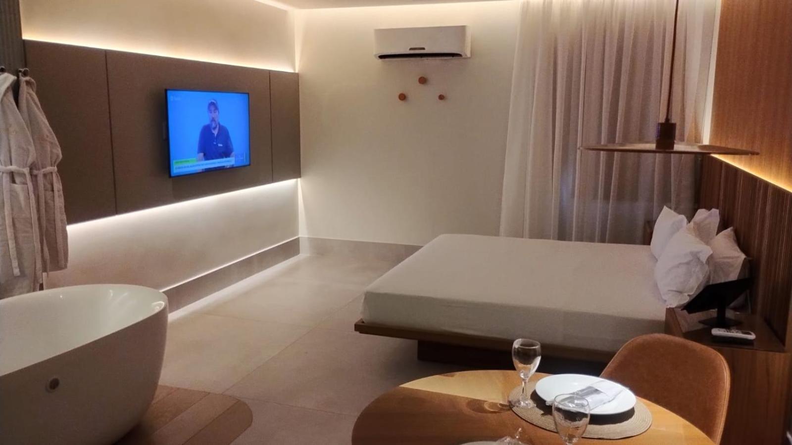 Hotel Corinto