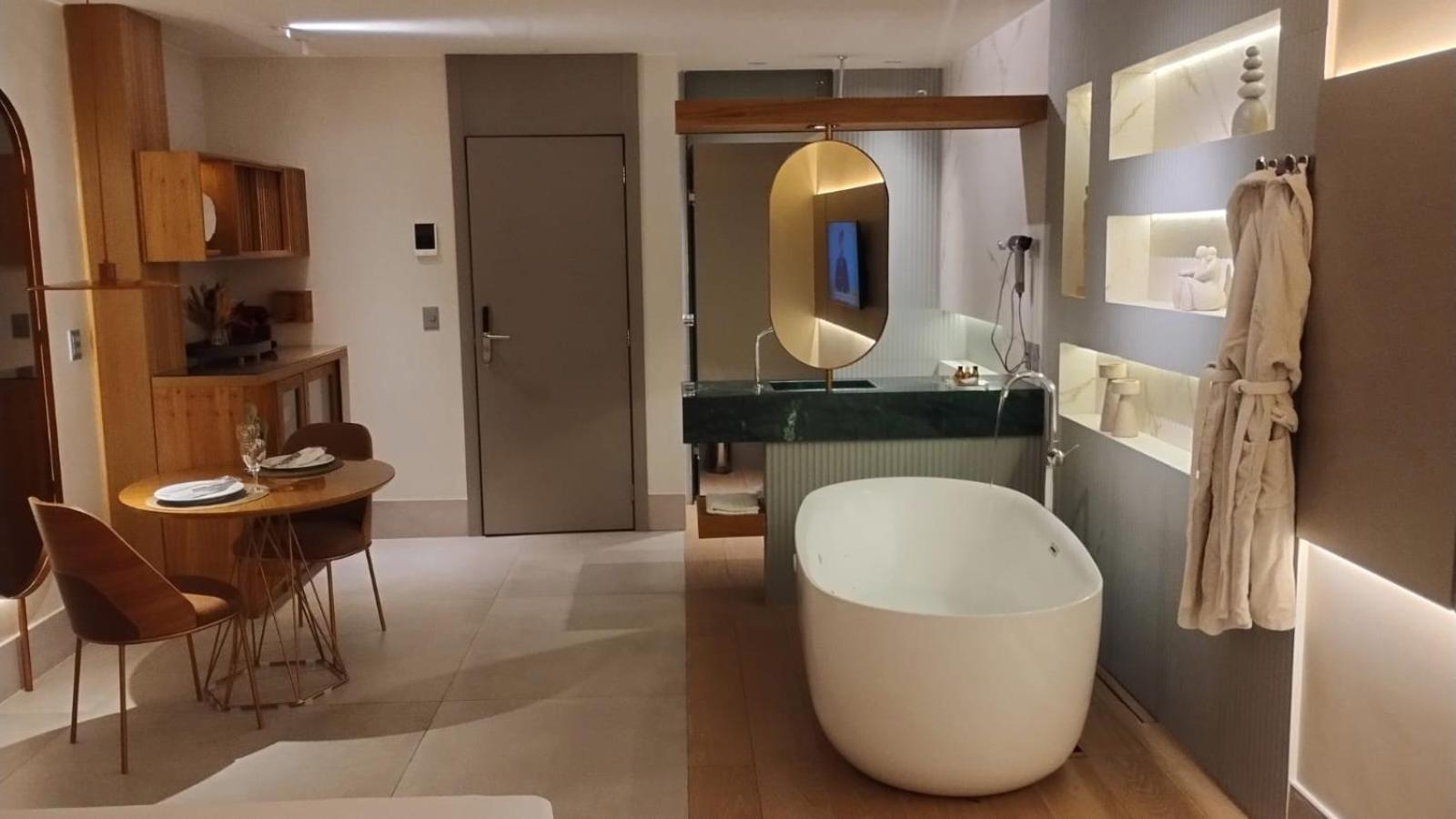 Corinto Hotel Rio de Janeiro